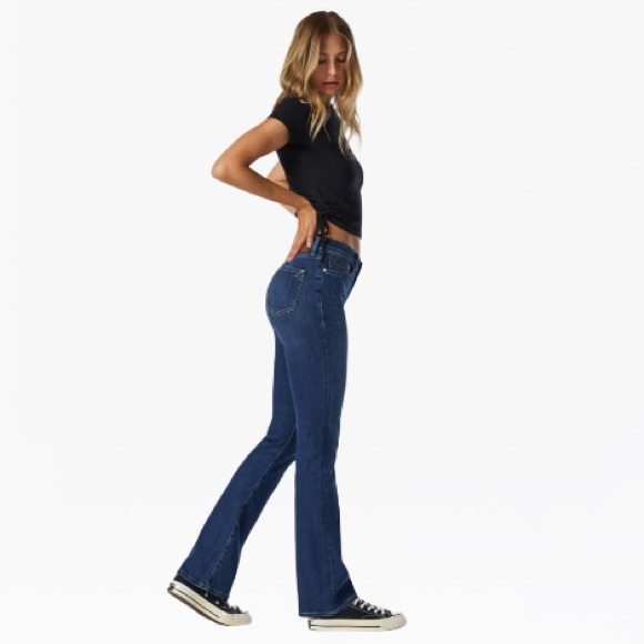 Levi’s 315 Shaping High-Rise Boot Cut Women’s Jeans -   Size: 30 - Picture 3 of 17